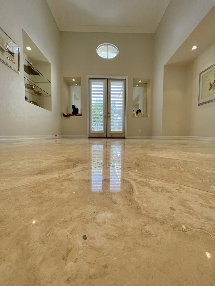 UNIQUE TOUCH CLEANING AND RESTORATION 696 Photos & 152 Reviews