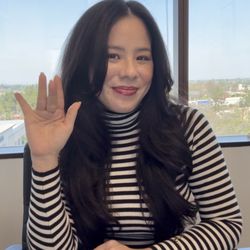 Nakamura Notary - Happy Monday!