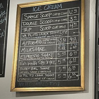aLatté Cafe - Coffee & Tea Near Me - Norfolk, Virginia aLatté Cafe - Coffee & Tea Near Me - Norfolk, Virginia