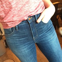 Madewell