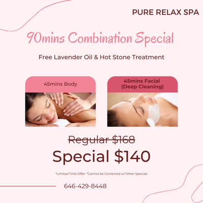 Pure Relax Spa by null