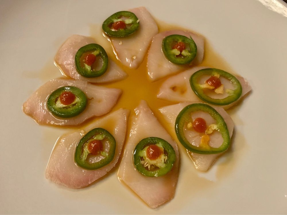 Food from Bejo