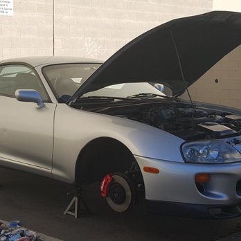 Dependable Guys - Auto Customization Near Me - Santa Ana, California Dependable Guys - Auto Customization Near Me - Santa Ana, California