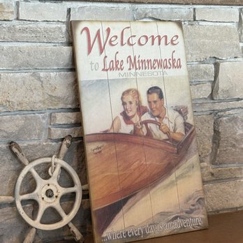 Lakeside Ballroom - American Near Me - Glenwood, Minnesota