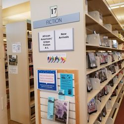 Chicago Public Library