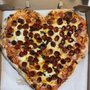 Pizza Amore The Wood Fire Way