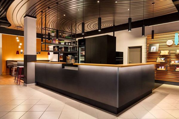 Vienna House Easy Neckarsulm by null