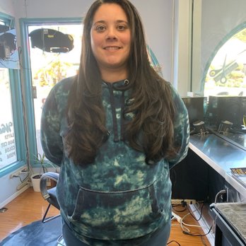Deux Salon & Barber - Hair cut and blow dry - Hair Salons Near Me - Long Beach, California