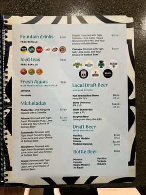 Four Tunas Fish & Bar Oceanside by null