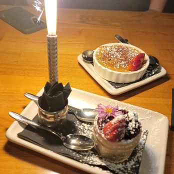 Clearwater Restaurant - New American Near Me - Newport, Oregon