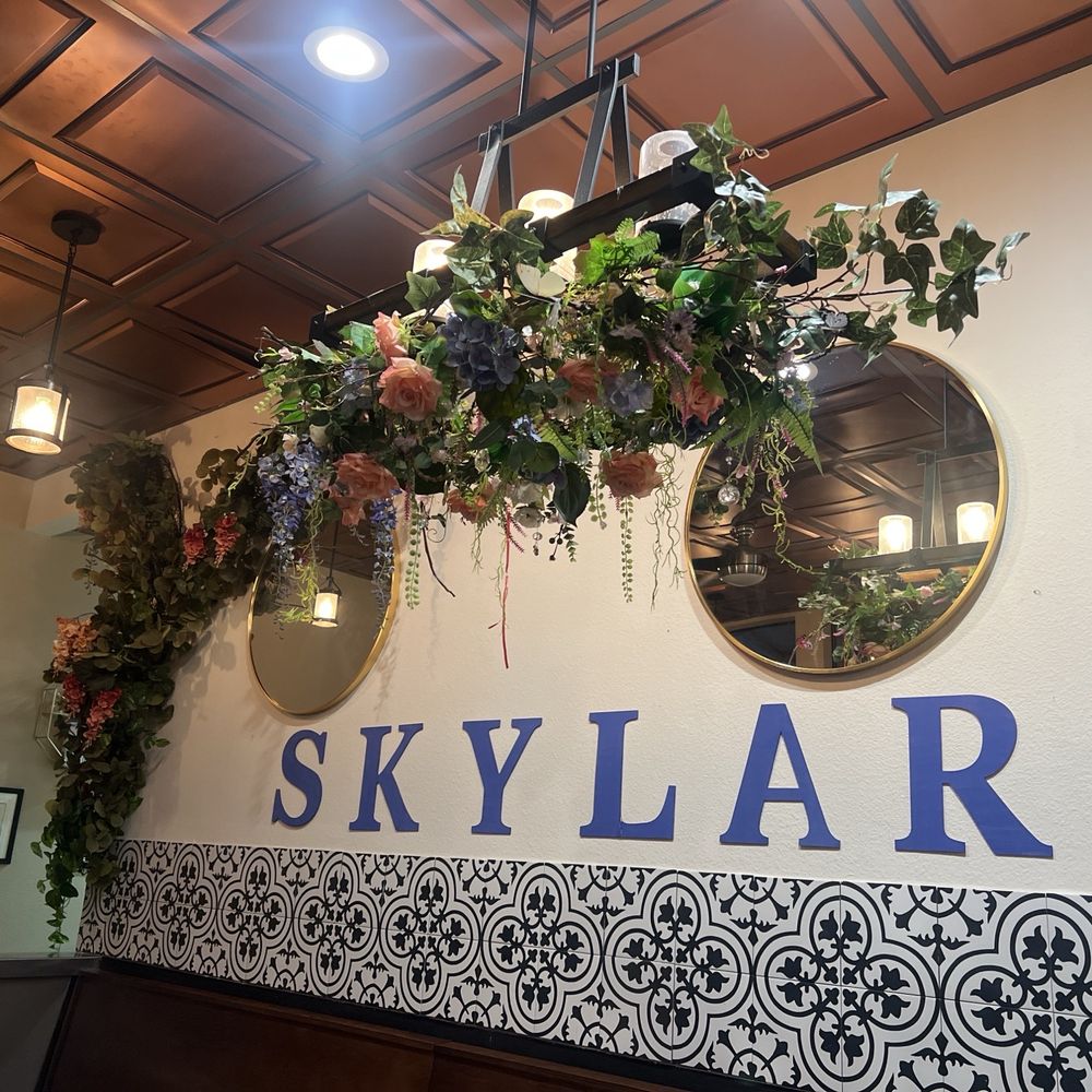 Skylar Bistro - Breakfast & Brunch Near Me - Clayton, California