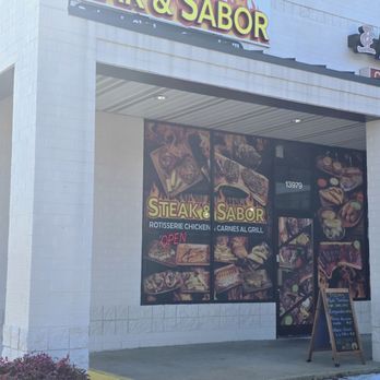 Steak & Sabor - Steakhouses Near Me - Midlothian, Virginia Steak & Sabor - Steakhouses Near Me - Midlothian, Virginia