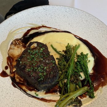 Hearth 61 - Niman Ranch Tenderloin of Beef* - New American Near Me - Paradise Valley, Arizona Hearth 61 - Niman Ranch Tenderloin of Beef* - New American Near Me - Paradise Valley, Arizona