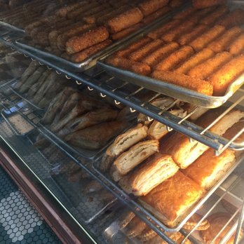 Versailles Bakery - Bakery case - Bakeries Near Me - Miami, Florida Versailles Bakery - Bakery case - Bakeries Near Me - Miami, Florida