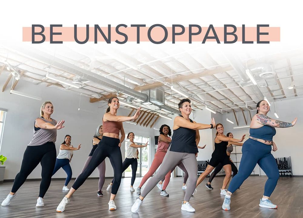 Jazzercise Image