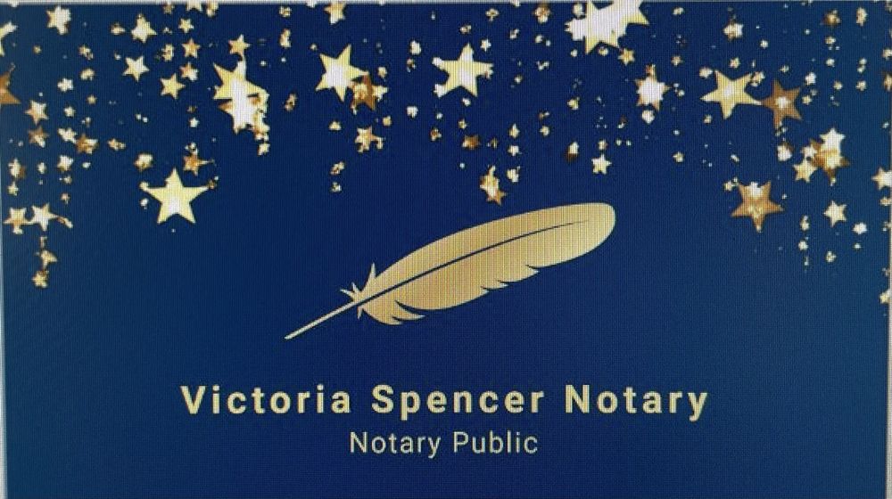 VICTORIA SPENCER NOTARY Request a Quote Winthrop Harbor, Illinois