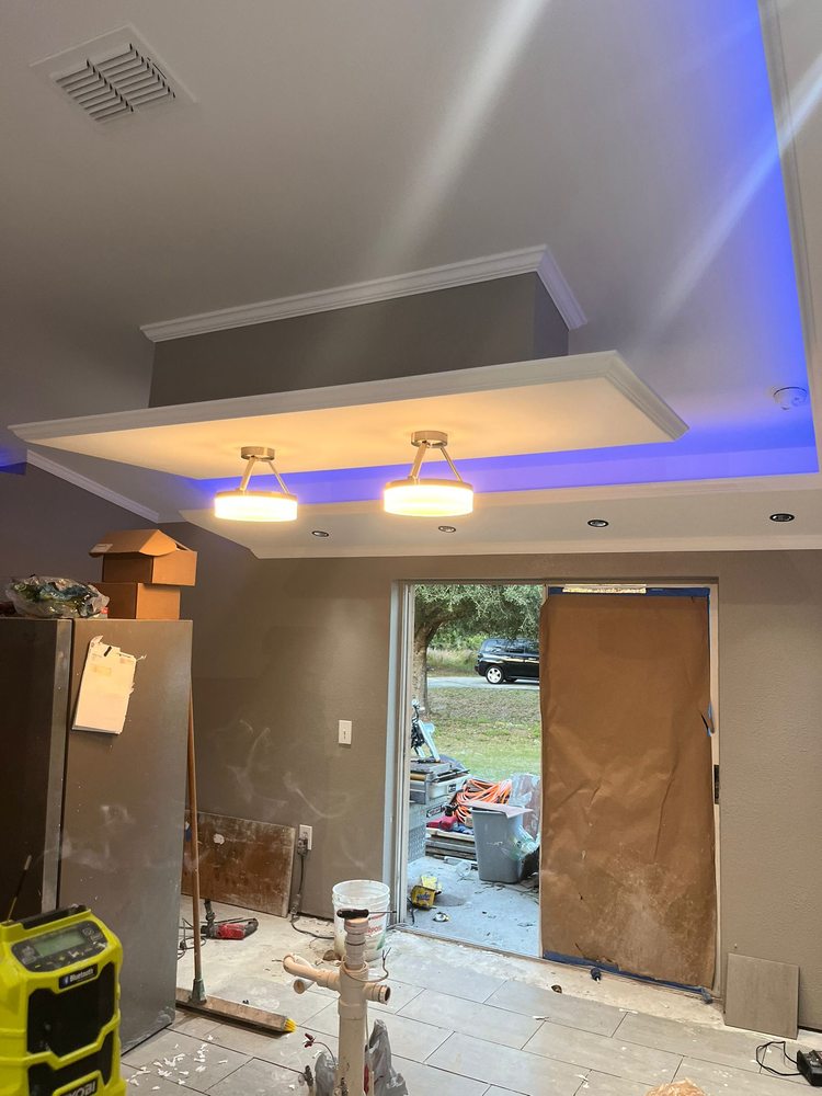 Slide of C&H Monster Construction