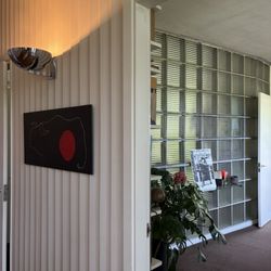 The Gropius House