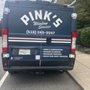 Pink’s Window Services