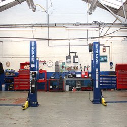 DP Auto Repairs
