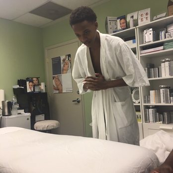 Jeunesse Skincare Center - 15 yr old first facial - Skin Care Near Me - Largo, Maryland