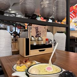 Kizuki Ramen & Izakaya - Kids ramen