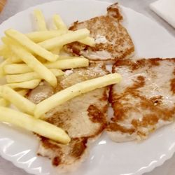 Restaurante Marino