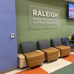 Brier Creek Park - Nice and modern