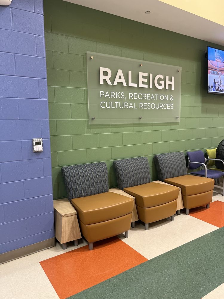 Brier Creek Park - social services organization in Raleigh, NC