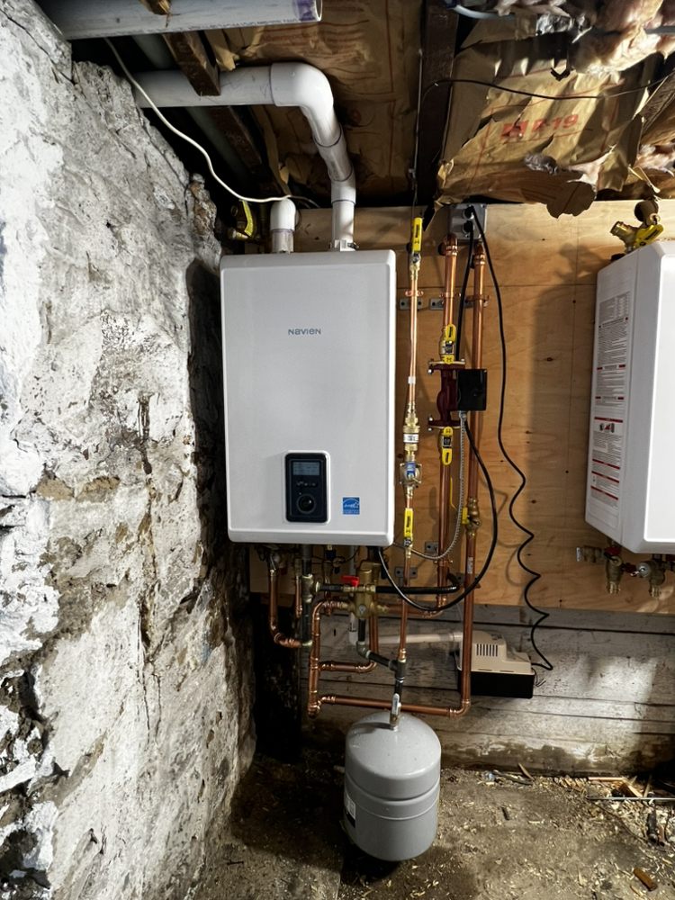 Slide of Smart Flow Systems