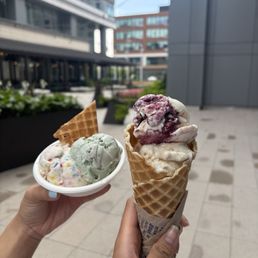 Ice Cream Ice Cream
