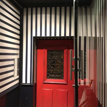 Little Red Door - Cocktail Bars Near Me - Paris, 75 Little Red Door - Cocktail Bars Near Me - Paris, 75