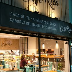 Café Rica