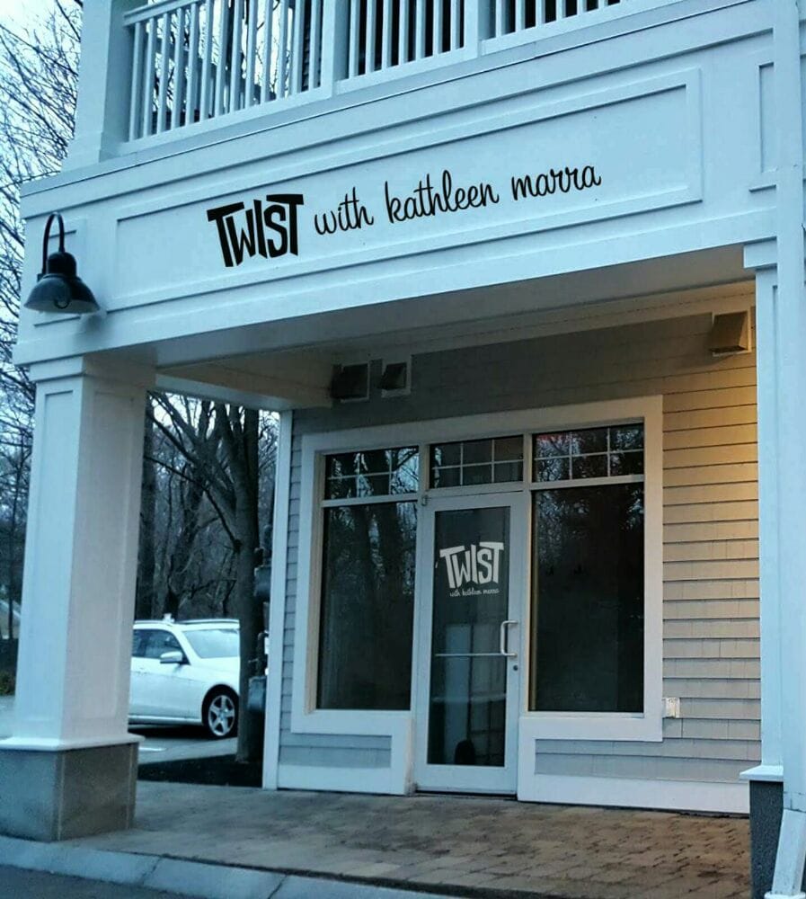 TWIST WITH KATHLEEN MARRA Updated August 2024 5 Shapleigh Rd, Kittery, Maine Hair Stylists