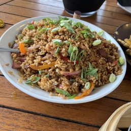 Arroz Chino Criollo