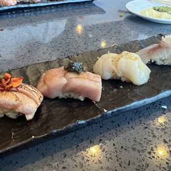 Asaka Sushi - Lunch omakase - Sushi Bars Near Me - Centennial, Colorado Asaka Sushi - Lunch omakase - Sushi Bars Near Me - Centennial, Colorado