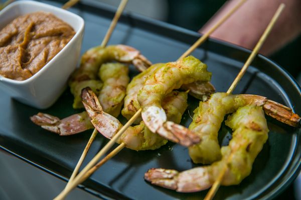 Vibrant Table Catering & Events by null