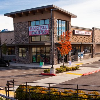 Bartell Drugs - Drugstores Near Me - Snoqualmie, Washington