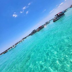 Nirvana Pontoon Rentals