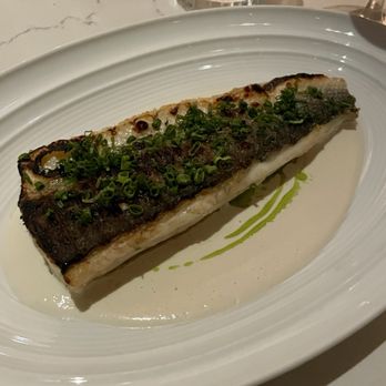 Sifr - Branzino - Middle Eastern Near Me - Chicago, Illinois Sifr - Branzino - Middle Eastern Near Me - Chicago, Illinois