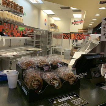 Jimmy John's - Inside - Delis Near Me - Scottsdale, Arizona