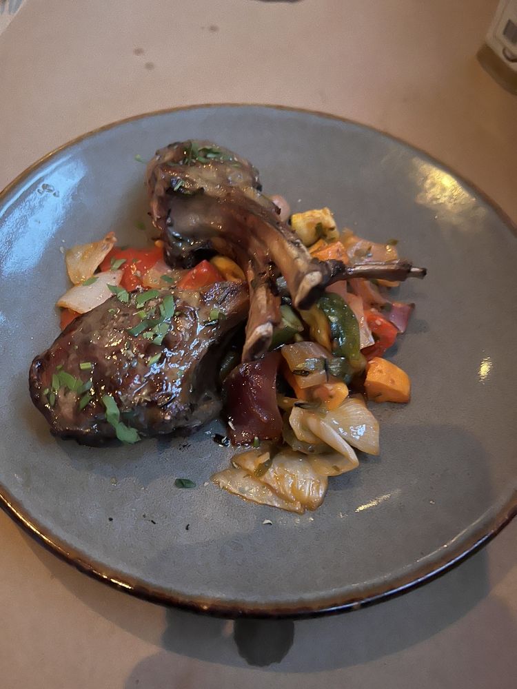 ELAIA ESTIATORIO Updated November 2024 75 Photos & 60 Reviews 95