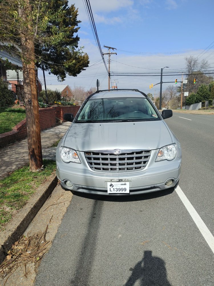 BOYLES MOTOR SALES Updated September 2024 411 E Glebe Rd