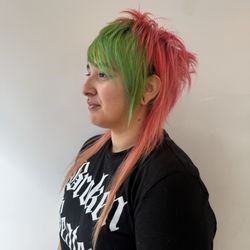 Echo DeVore Stylist
