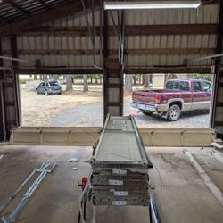 Canyon Garage Doors