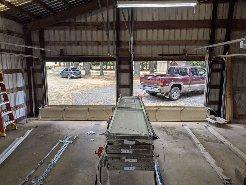 Canyon Garage Doors - Garage Door Contractor in Stayton, OR