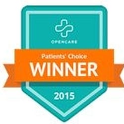 Hancock Family Chiropractic - Congratulations to Hancock Family Chiropractic on being the on top Chiropractor in Spring ranking of 2015...