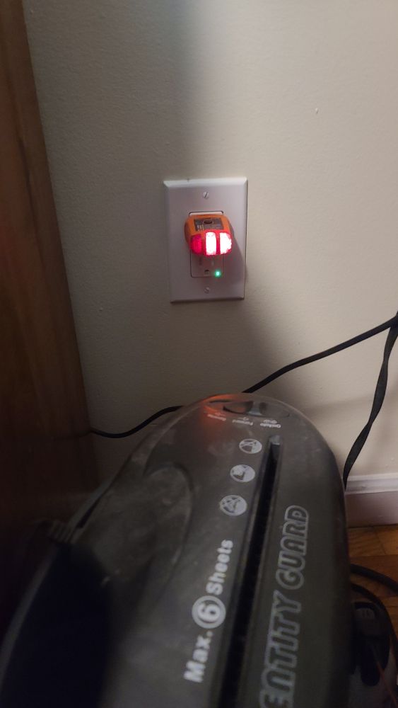 Slide of 1st Priority Handyman