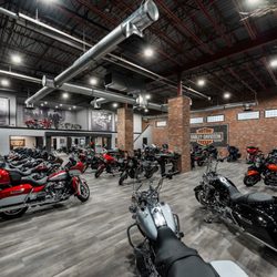 Calgary Harley Davidson