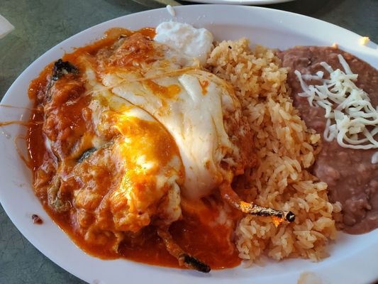 Mami's Mexican Grill | Eugene Mexican Restaurant by null